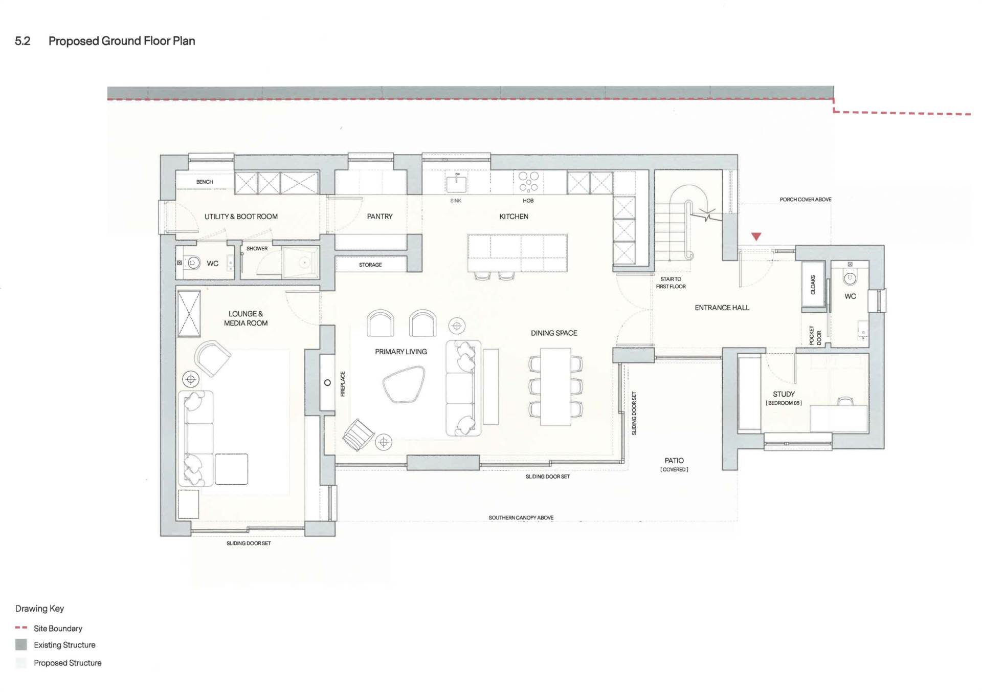 Ashurst Lane, Plumpton, Image 9