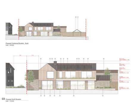Ashurst Lane, Plumpton