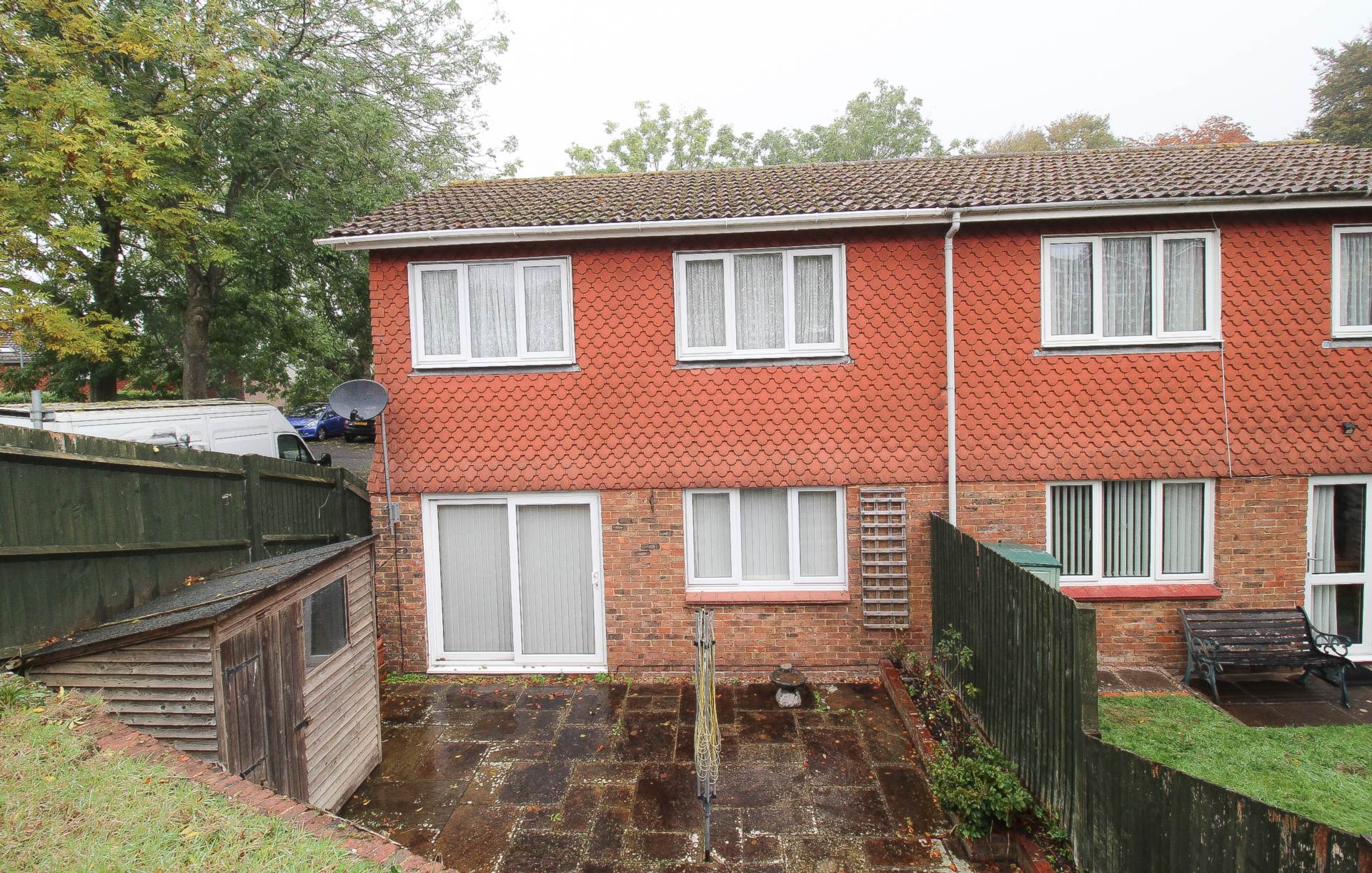 Hoopers Close, Lewes, Image 19
