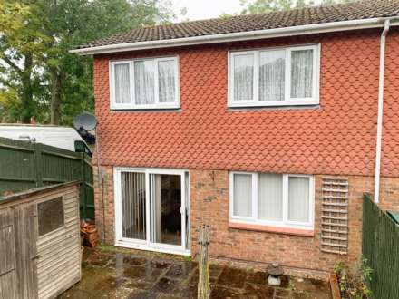 Hoopers Close, Lewes, Image 18