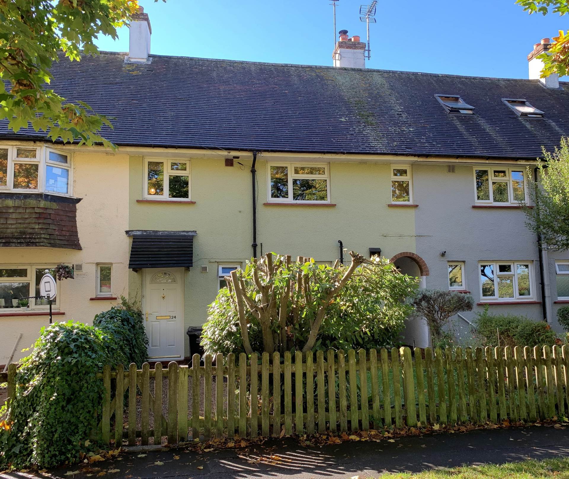 Landport Road, Lewes, Image 1