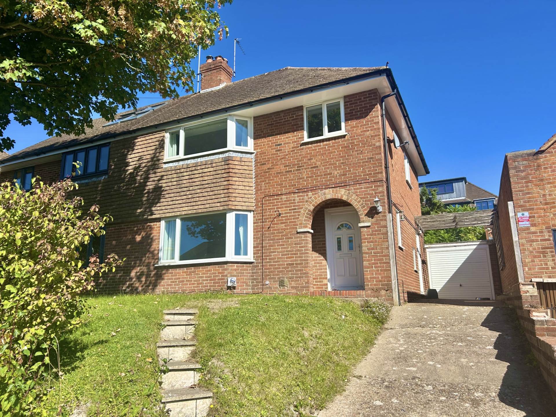 Fitzjohns Road, Lewes, Image 1