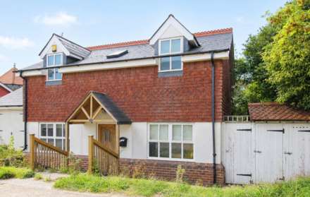 Spital Road, Lewes