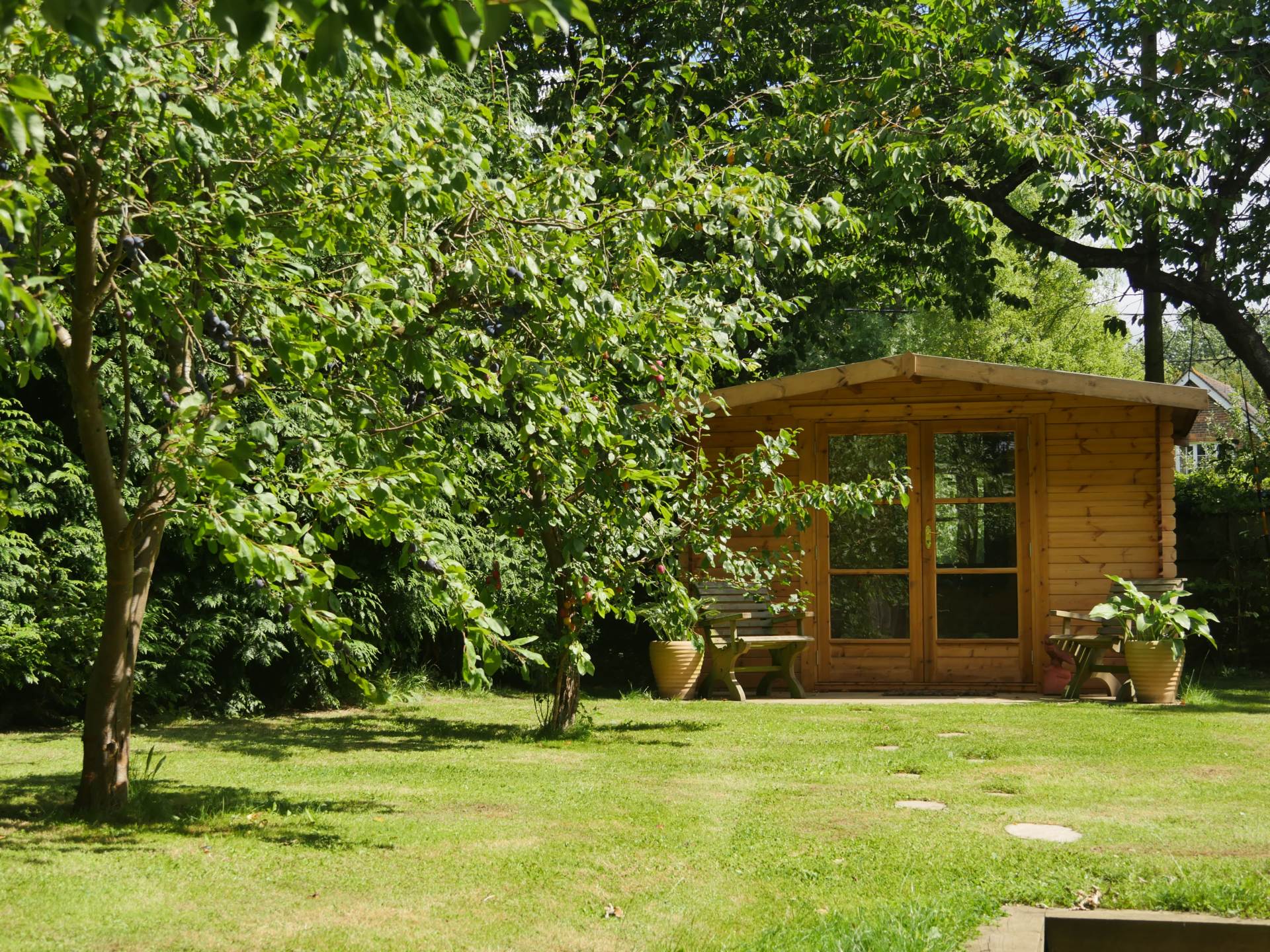 Muddles Green, Chiddingly, Image 18