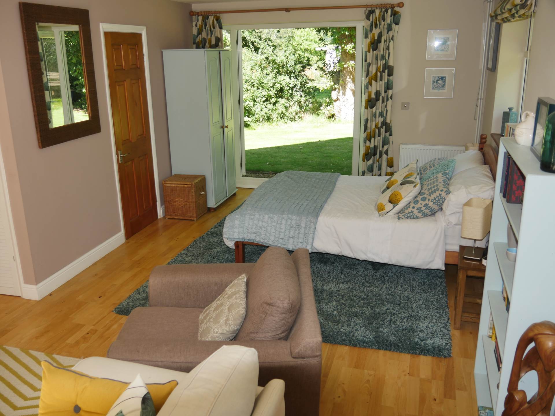 Muddles Green, Chiddingly, Image 22