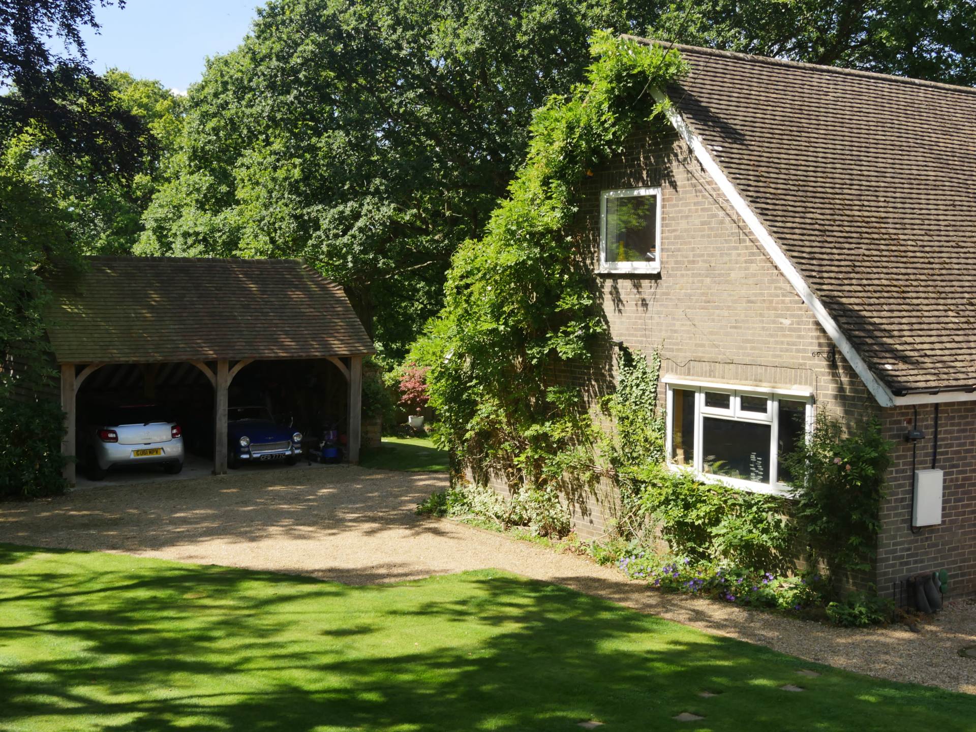 Muddles Green, Chiddingly, Image 26