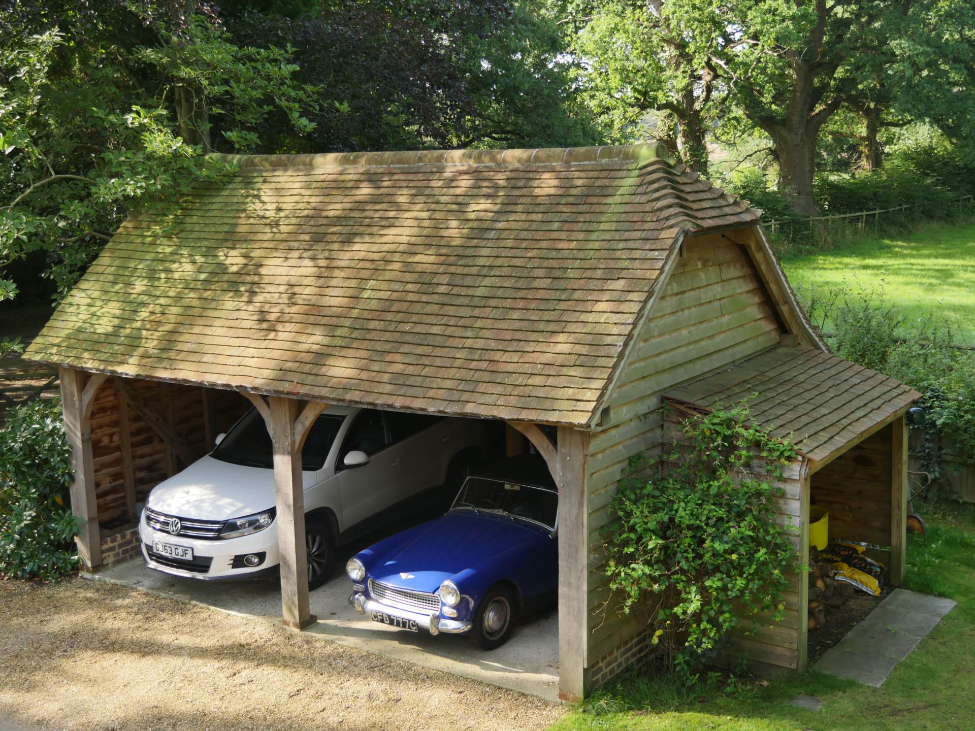 Muddles Green, Chiddingly, Image 28
