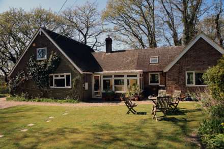 Muddles Green, Chiddingly, Image 2