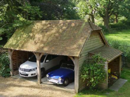Muddles Green, Chiddingly, Image 28