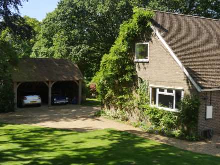 Muddles Green, Chiddingly, Image 3