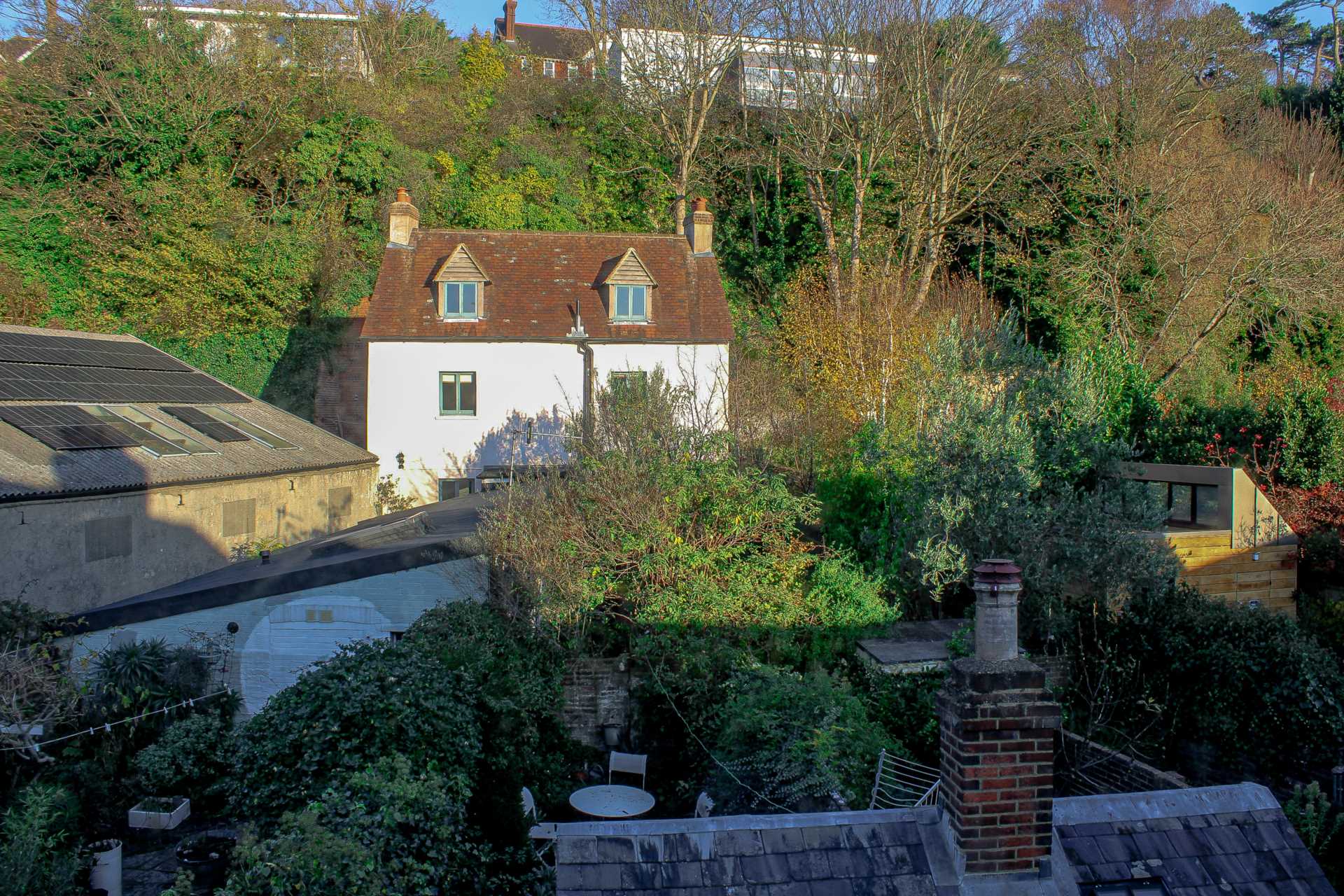 Malling Street, Lewes, Image 1
