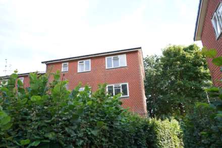 Harvard Close, Lewes, Image 1