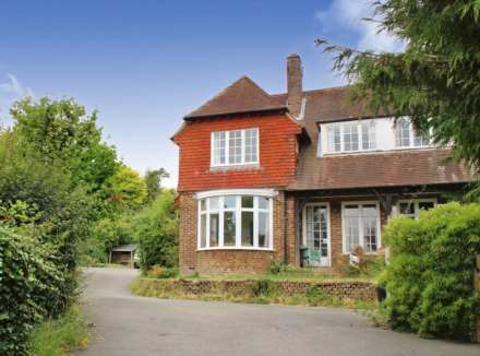 Kingston Road, Lewes, Image 1