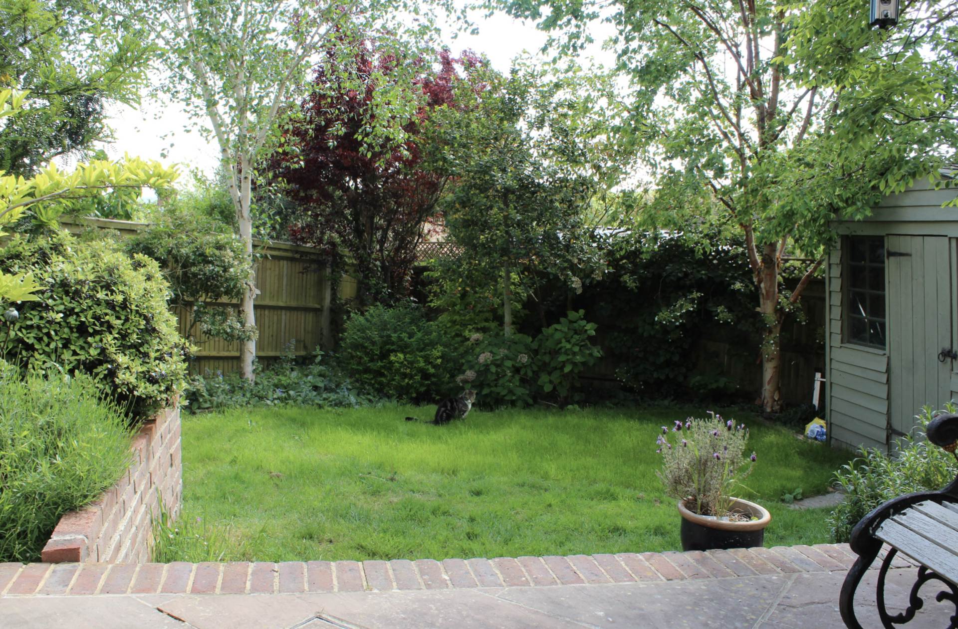Ferrers Road, Lewes, Image 28