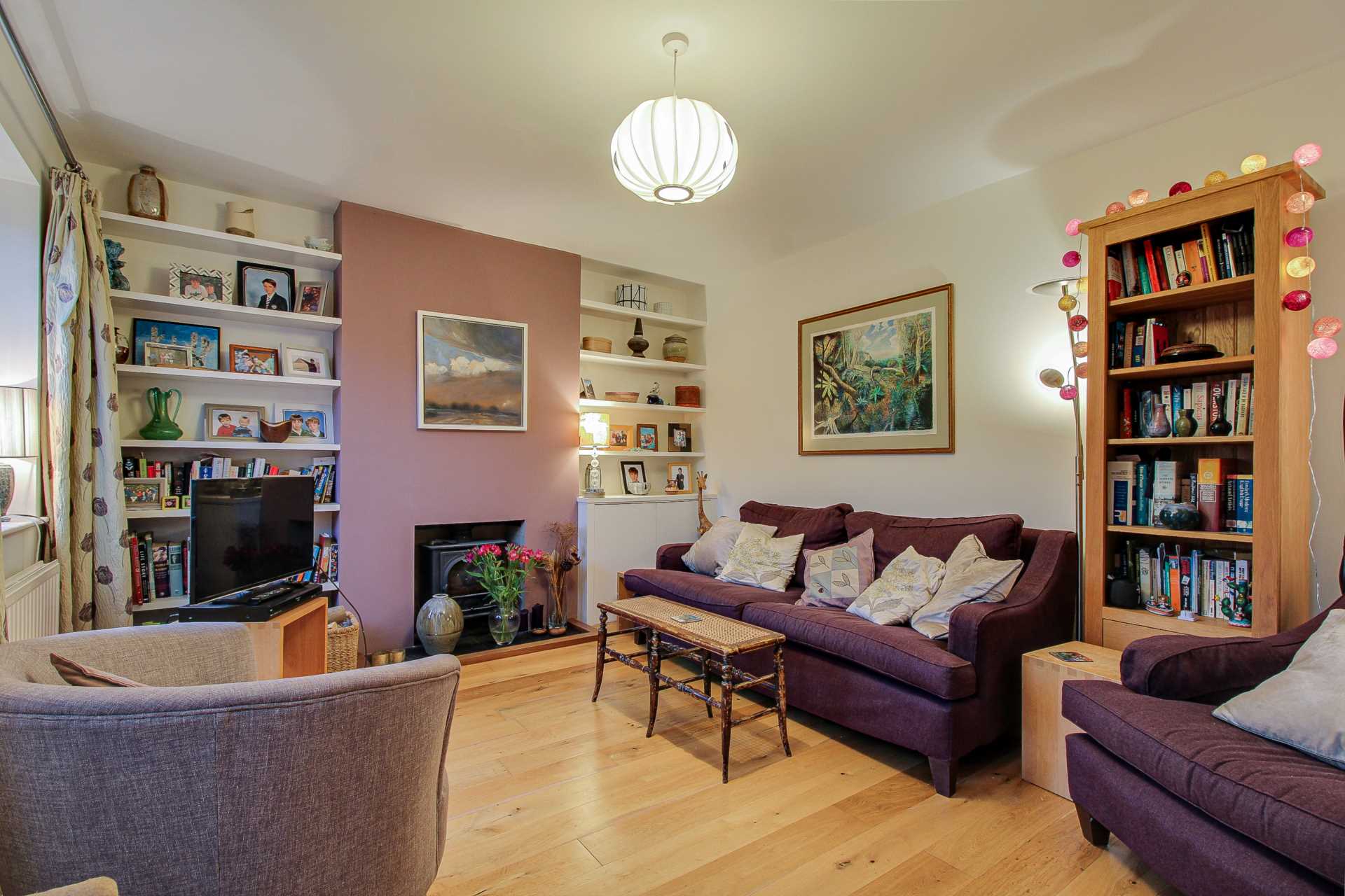 Ferrers Road, Lewes, Image 5