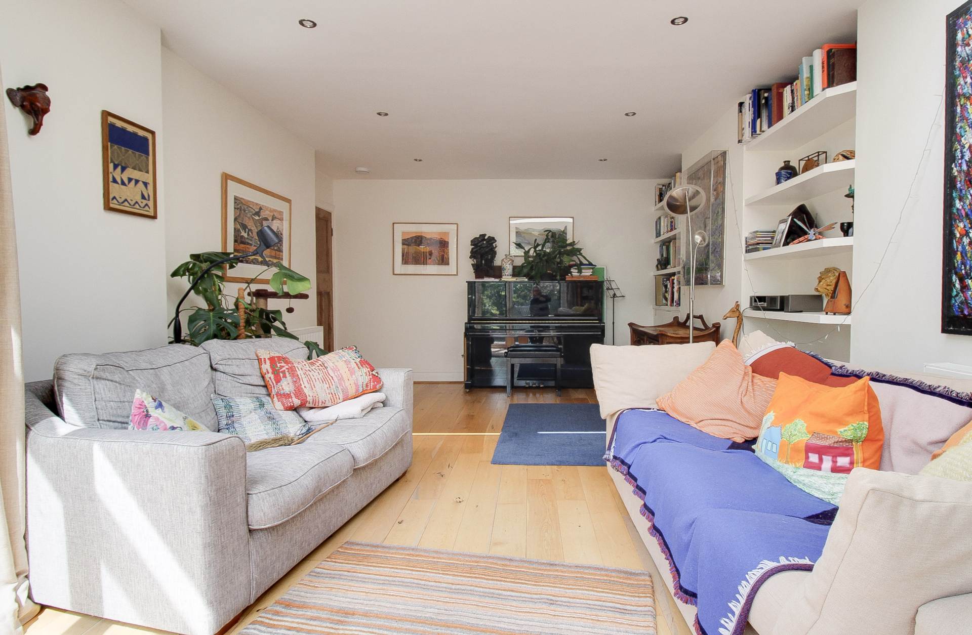 Ferrers Road, Lewes, Image 9