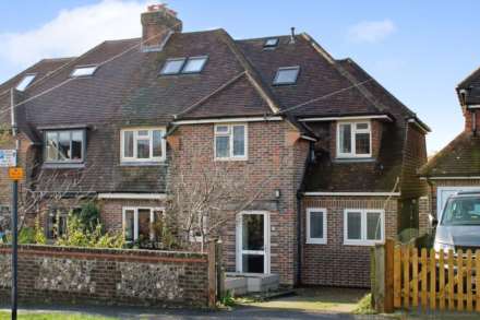 Ferrers Road, Lewes