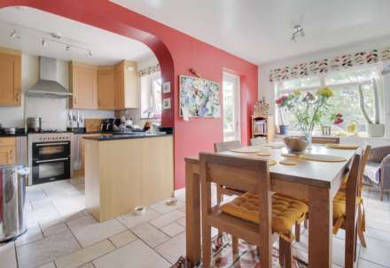 Ferrers Road, Lewes, Image 4