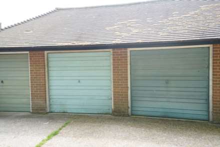 Garage, Southover High Street, Lewes