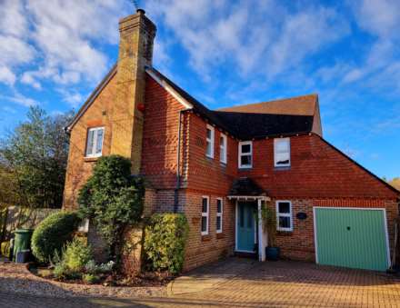 Property For Sale West Gate, Plumpton Green, Lewes
