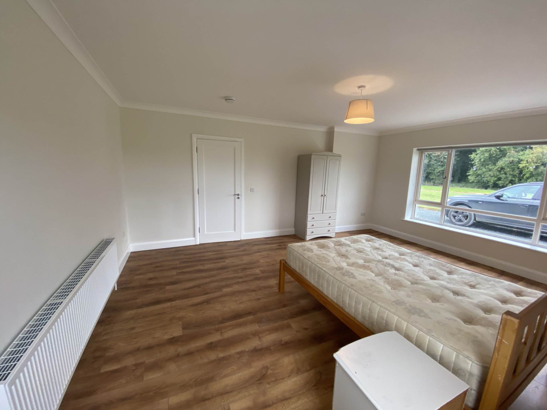 Cappagh, Enfield, Co. Meath Cappagh, Enfield, Co. Meath