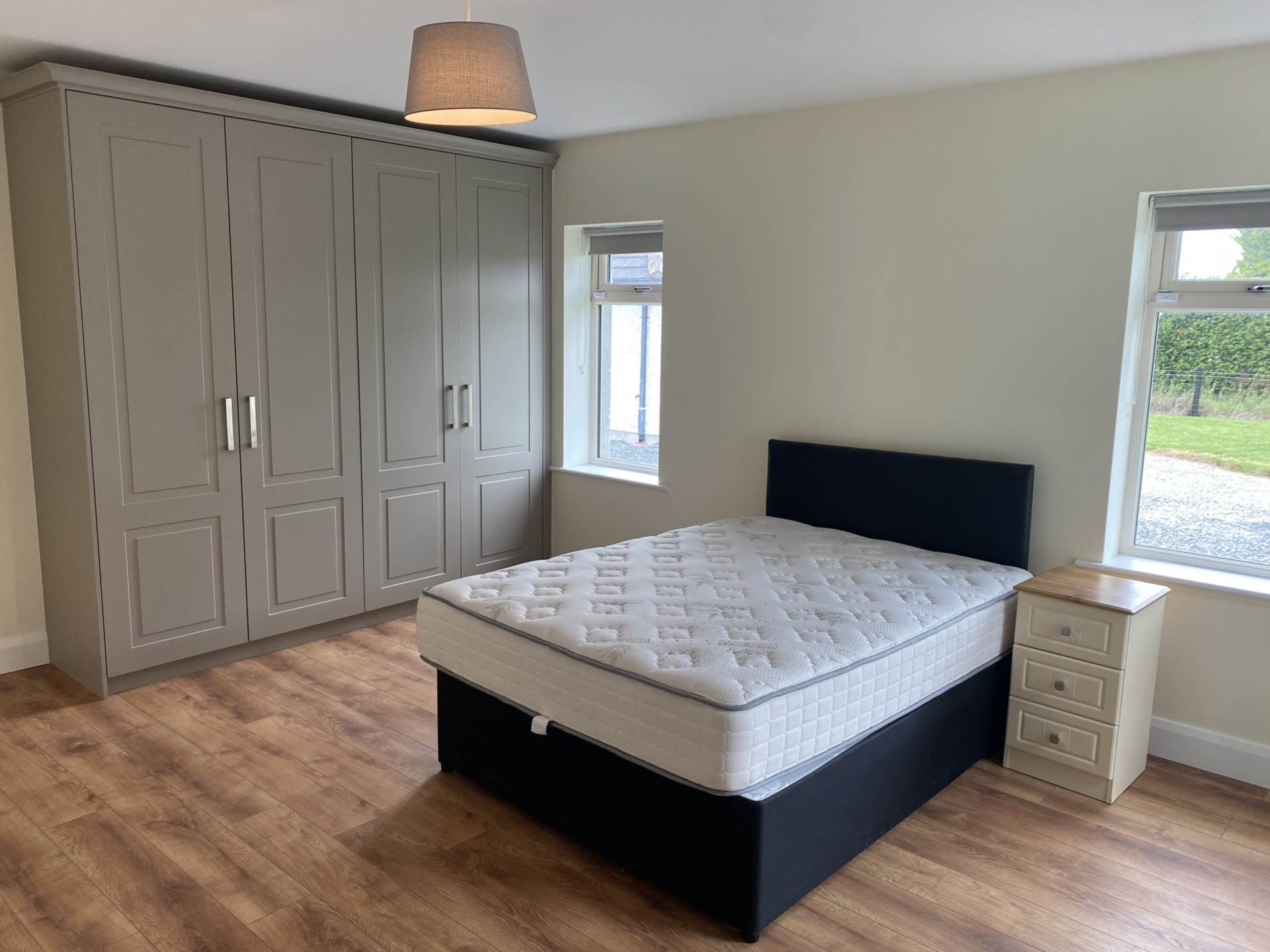 Cappagh, Enfield, Co. Meath Cappagh, Enfield, Co. Meath