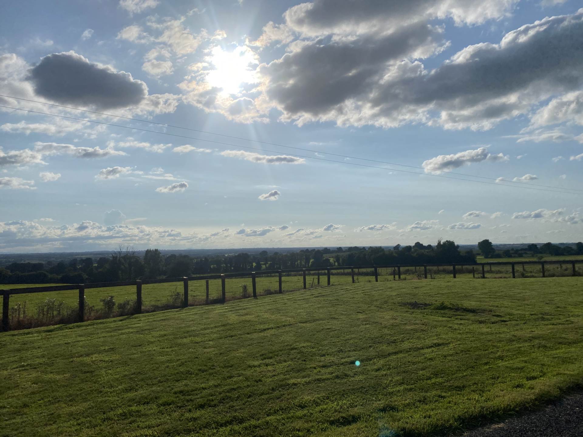 Cappagh, Enfield, Co. Meath Cappagh, Enfield, Co. Meath