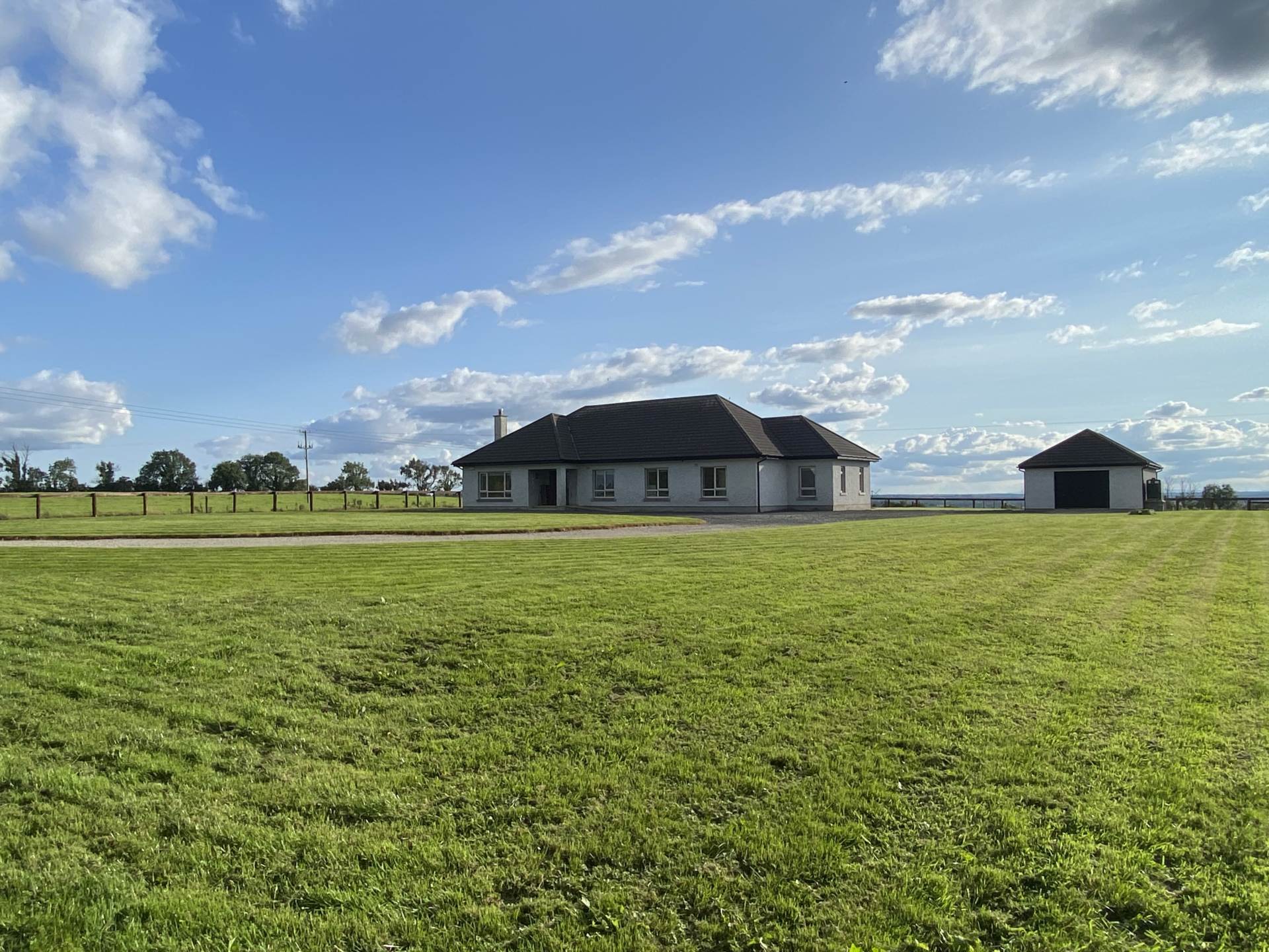 Cappagh, Enfield, Co. Meath Cappagh, Enfield, Co. Meath