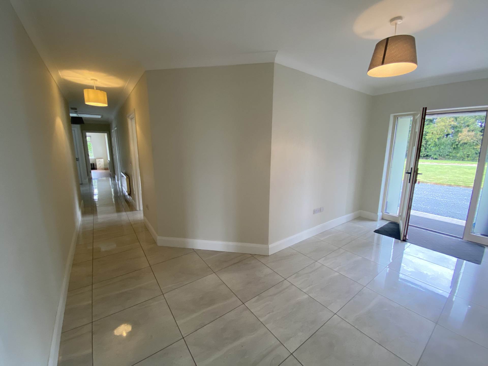 Cappagh, Enfield, Co. Meath Cappagh, Enfield, Co. Meath