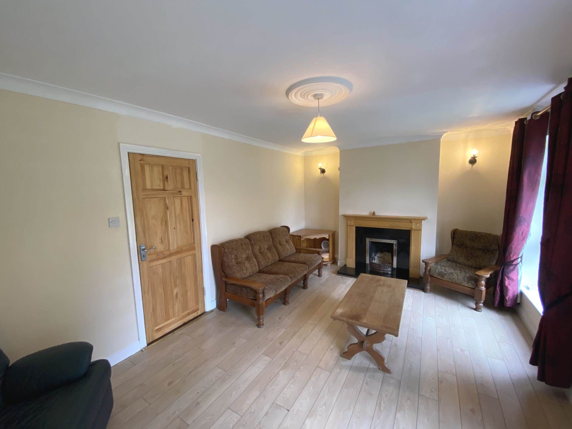 13 Beaufield Lawns, Maynooth. Co, Kildare 13 Beaufield Lawns, Maynooth. Co, Kildare