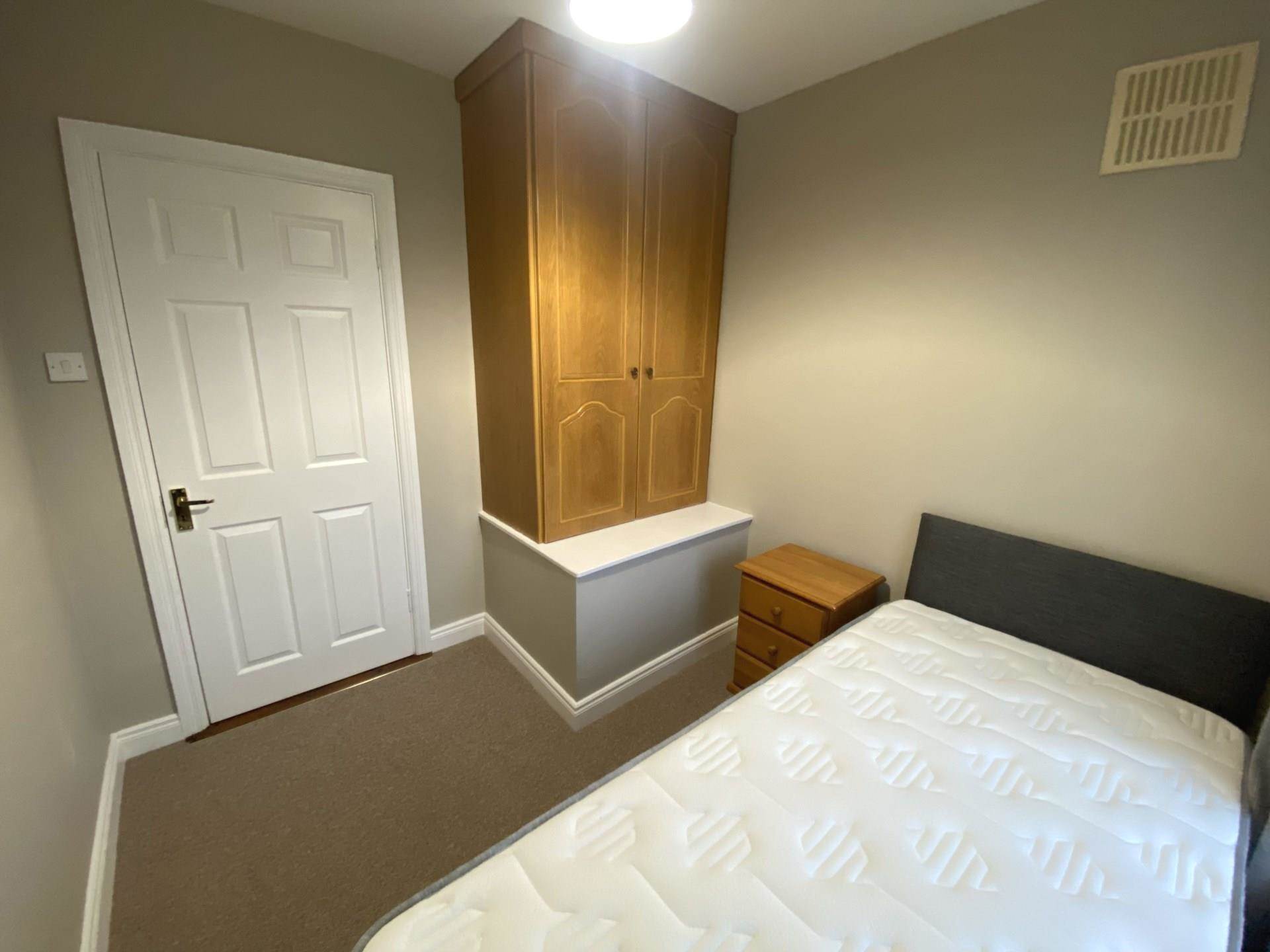 61 Clonminch Wood, Gayfield, Tullamore, Co. Offaly