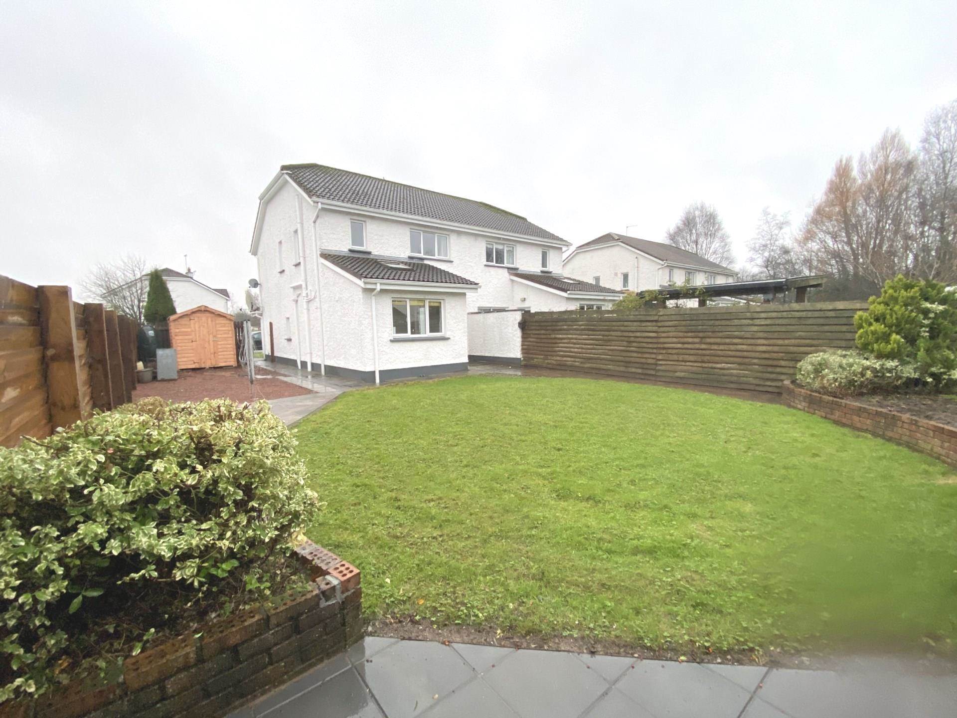 61 Clonminch Wood, Gayfield, Tullamore, Co. Offaly