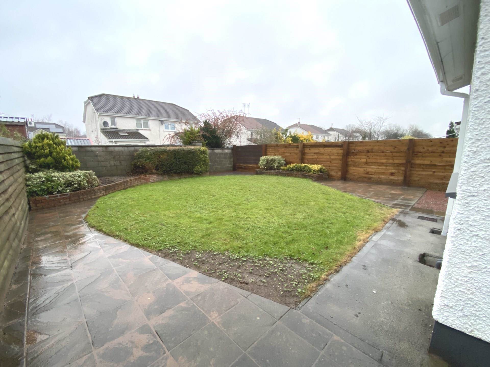 61 Clonminch Wood, Gayfield, Tullamore, Co. Offaly