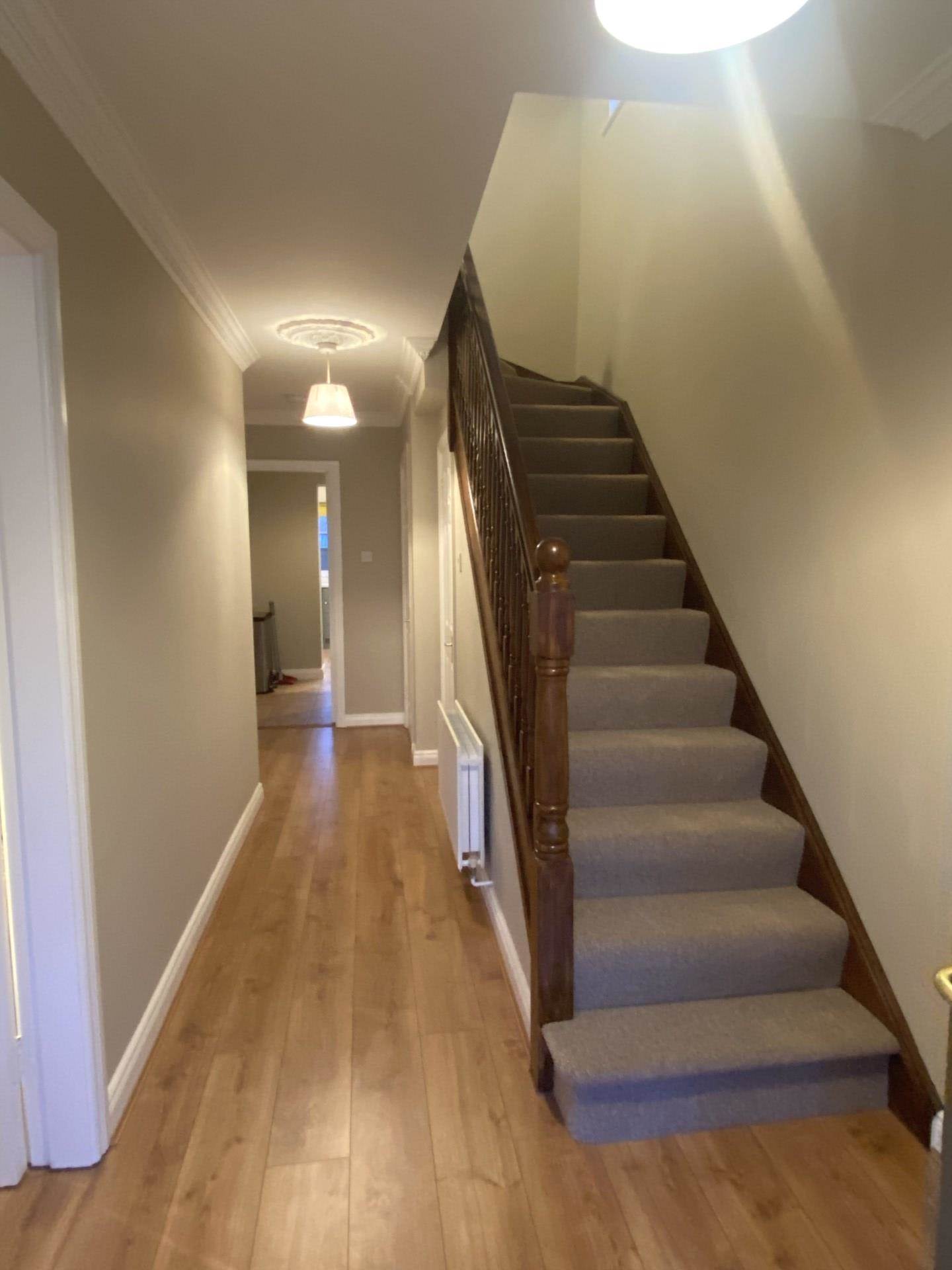 61 Clonminch Wood, Gayfield, Tullamore, Co. Offaly