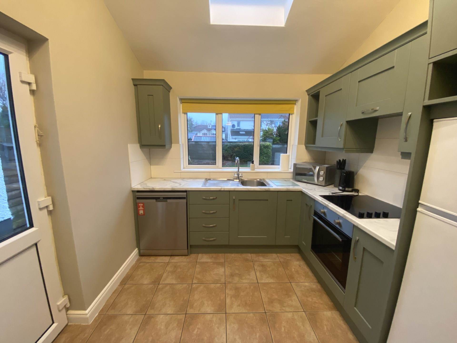 61 Clonminch Wood, Gayfield, Tullamore, Co. Offaly