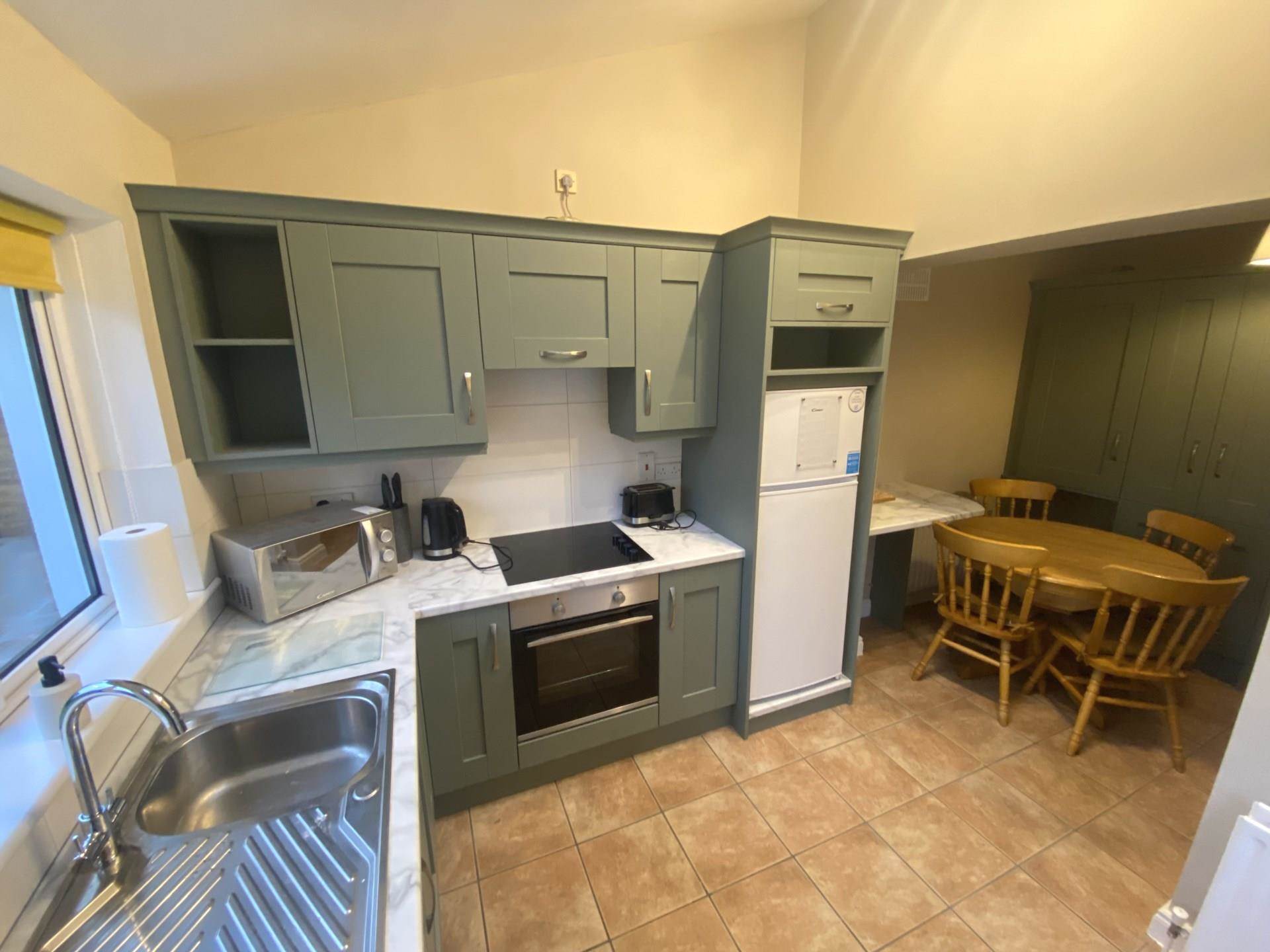 61 Clonminch Wood, Gayfield, Tullamore, Co. Offaly