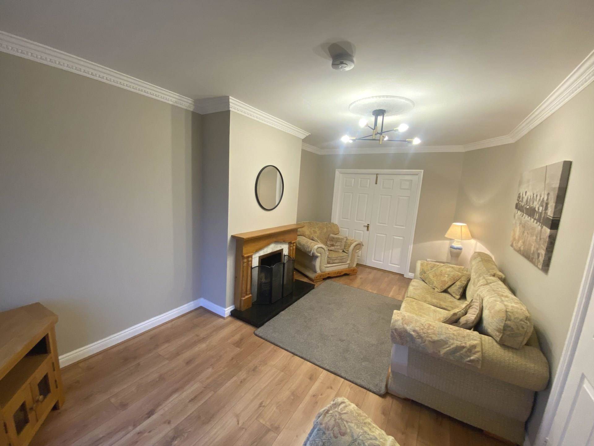 61 Clonminch Wood, Gayfield, Tullamore, Co. Offaly