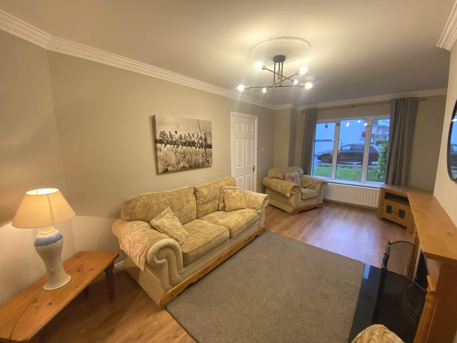 61 Clonminch Wood, Gayfield, Tullamore, Co. Offaly