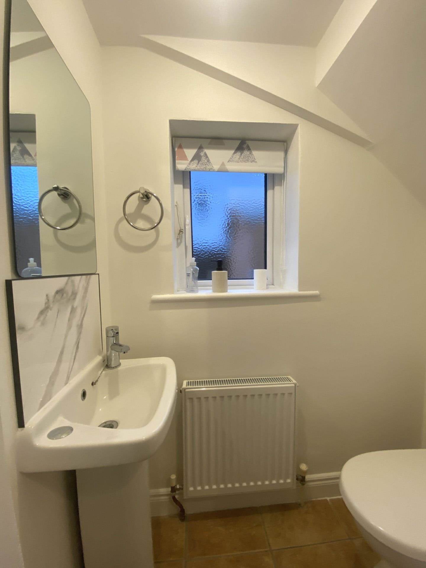 61 Clonminch Wood, Gayfield, Tullamore, Co. Offaly