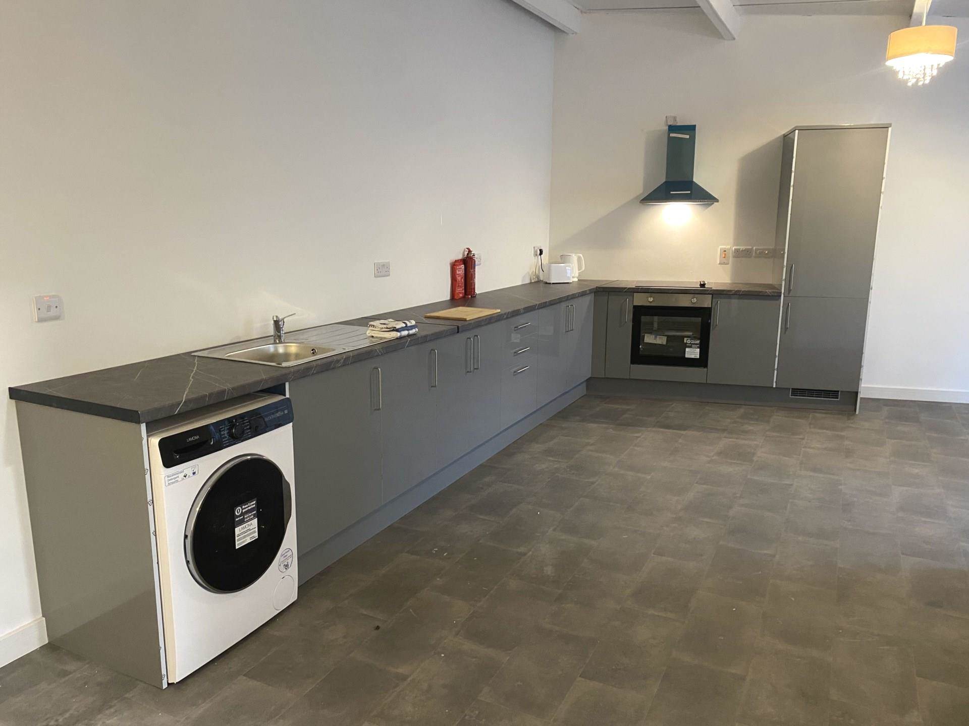 Caine Paddock,Glenmalure, Donadea, Co. Kildare