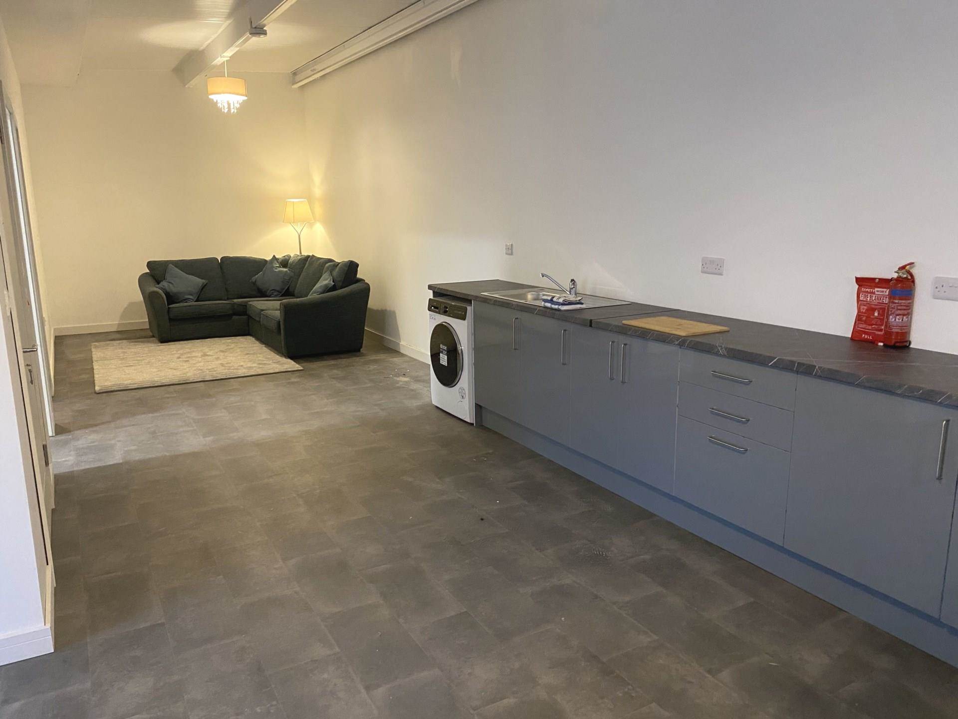 Caine Paddock,Glenmalure, Donadea, Co. Kildare