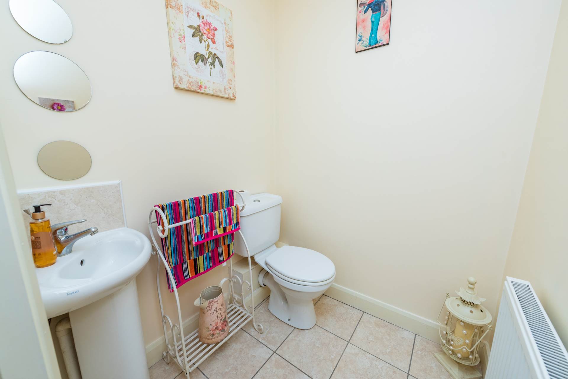 90 Victorine Abbey, Trim, County Meath