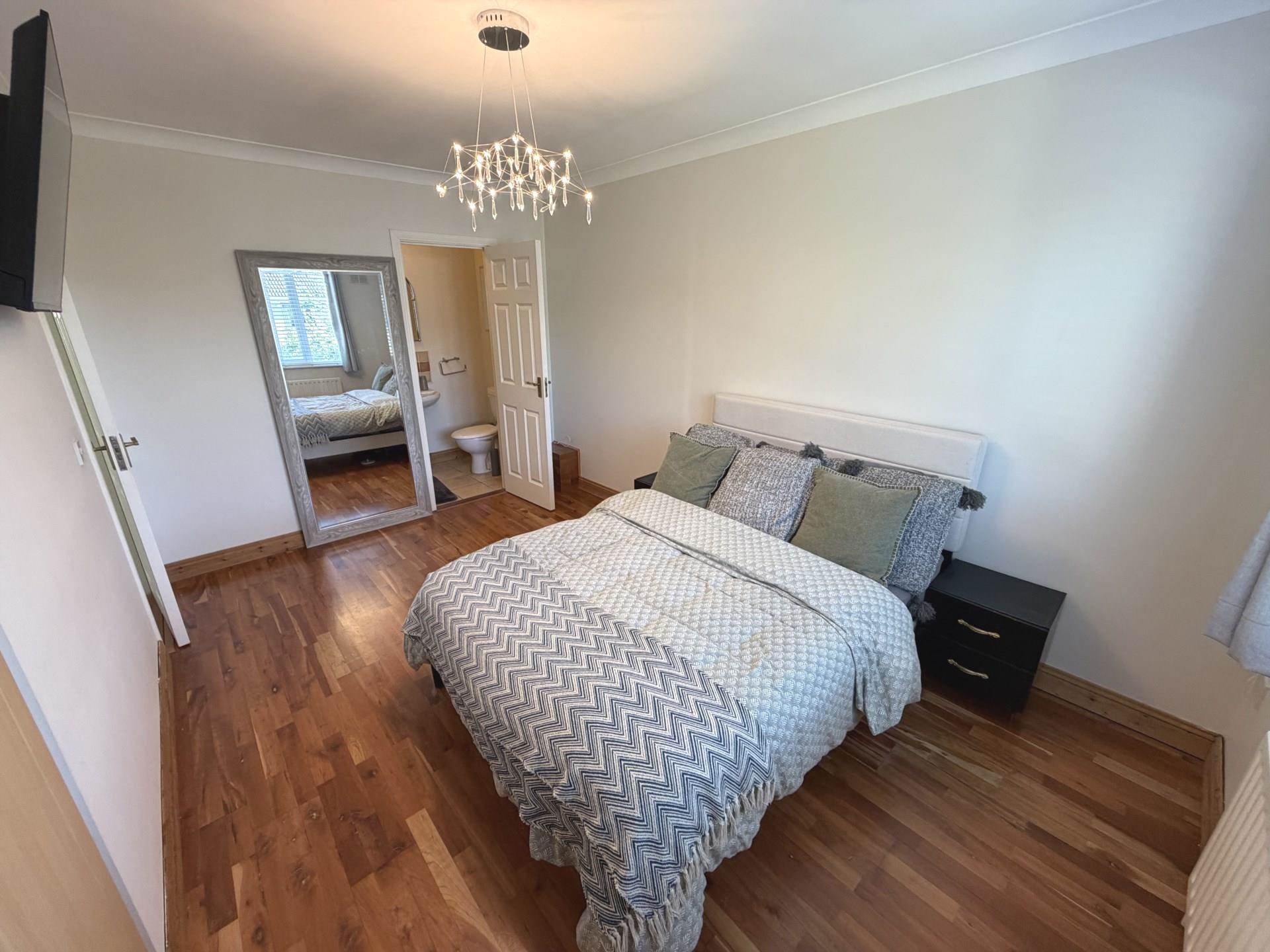 40 Eiscir Island, Eiscir Meadows, Tullamore, Co. Offaly