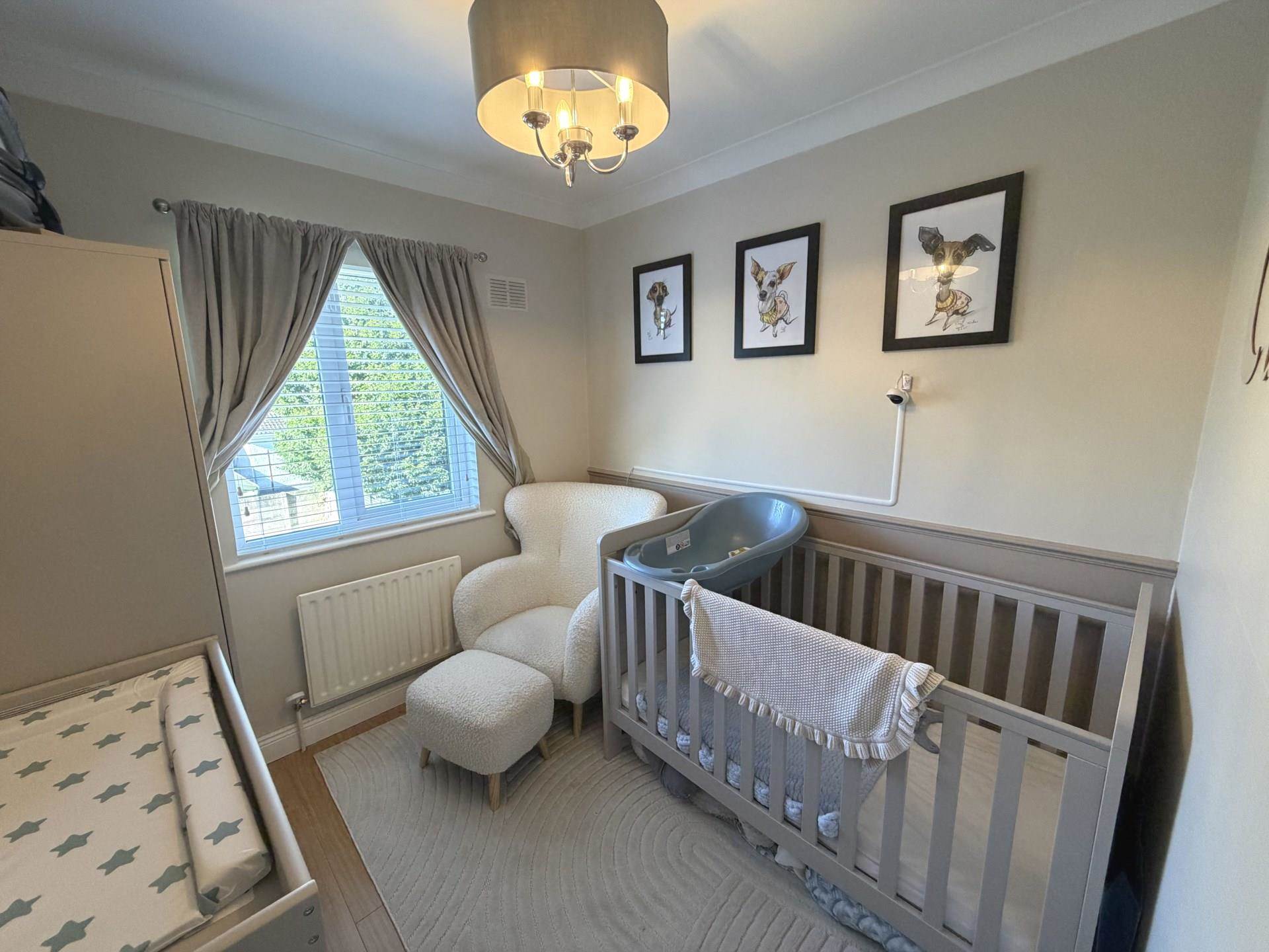 40 Eiscir Island, Eiscir Meadows, Tullamore, Co. Offaly