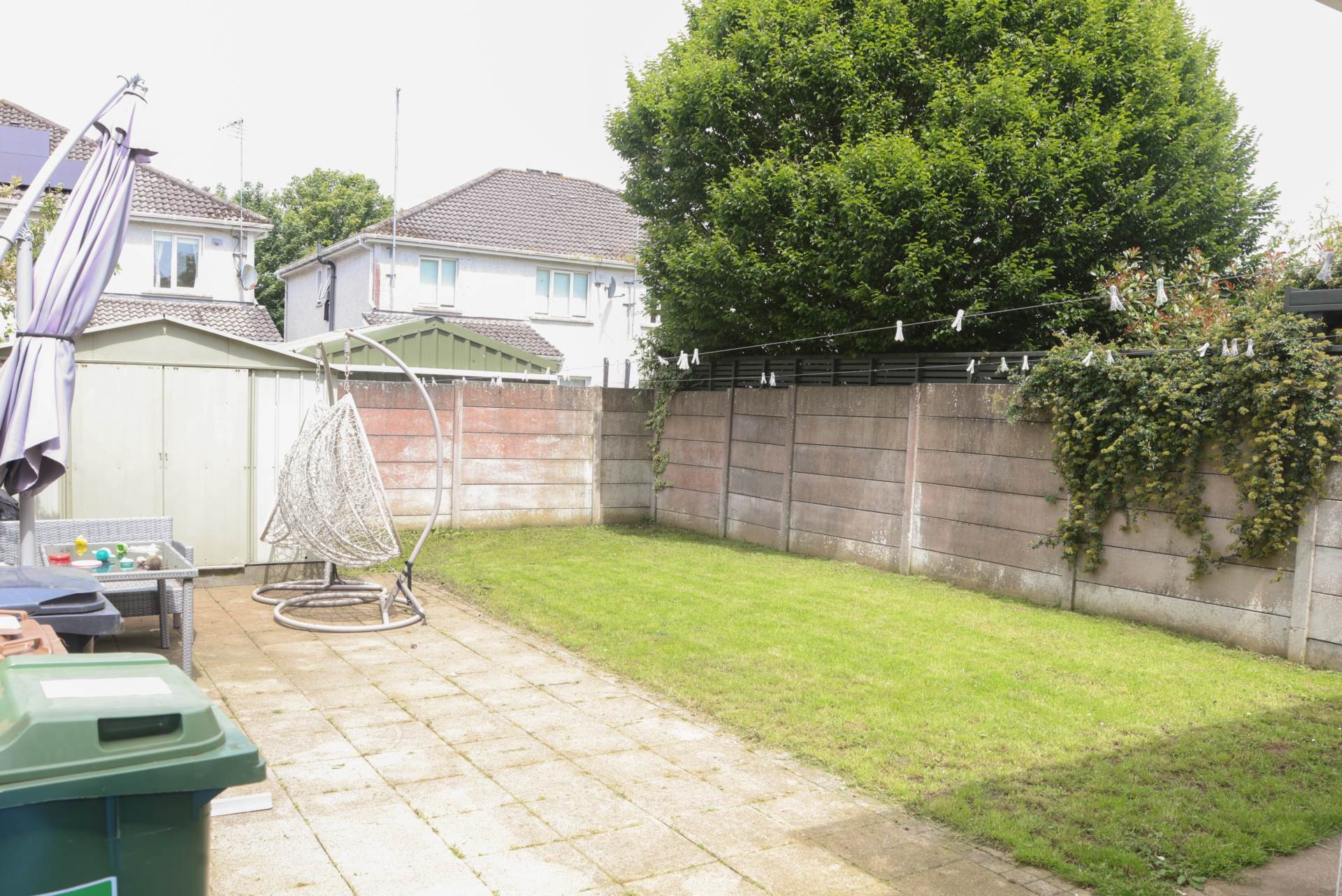 40 Eiscir Island, Eiscir Meadows, Tullamore, Co. Offaly