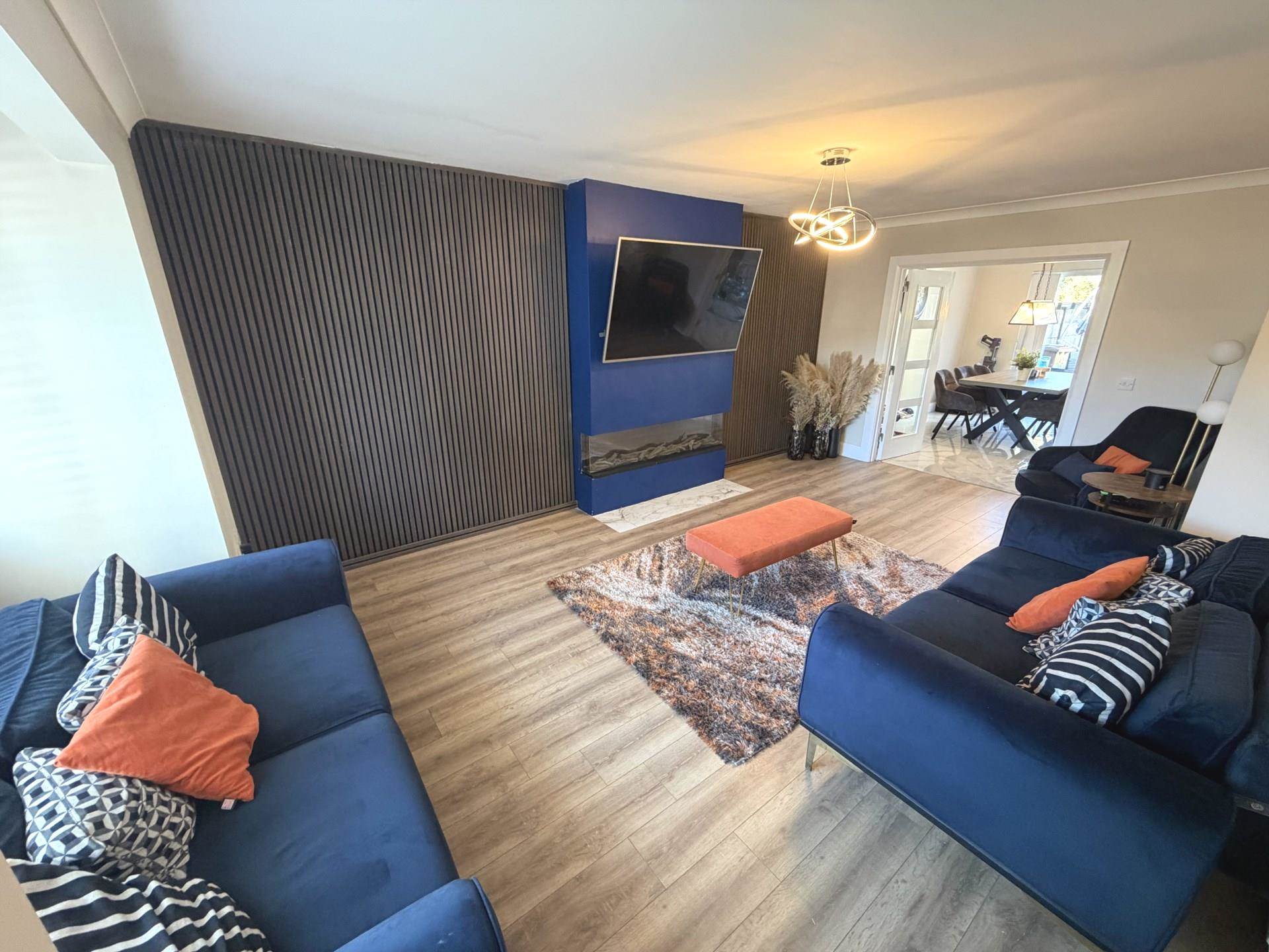 40 Eiscir Island, Eiscir Meadows, Tullamore, Co. Offaly