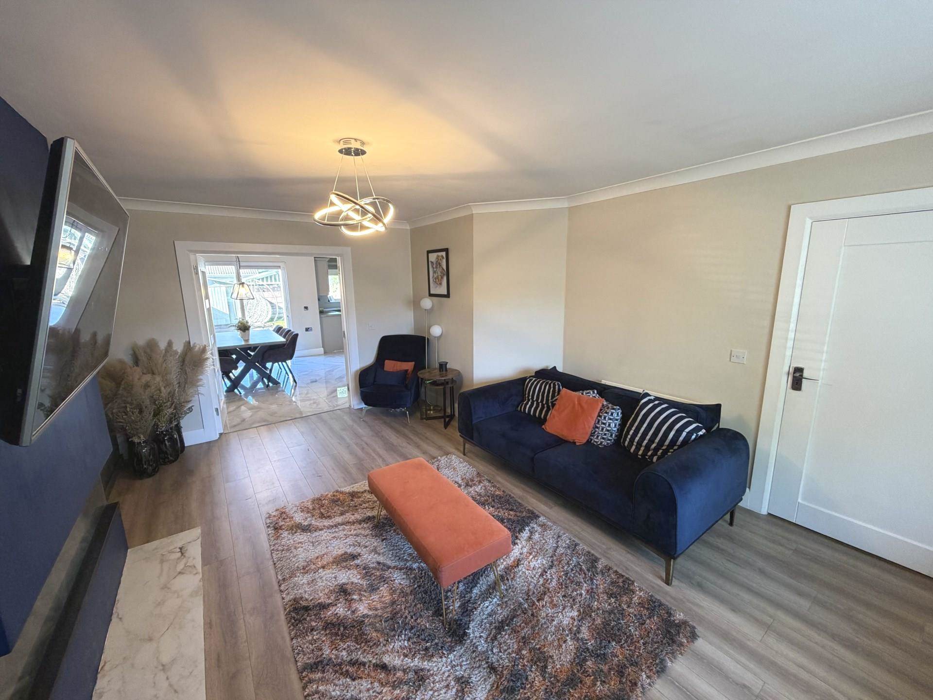 40 Eiscir Island, Eiscir Meadows, Tullamore, Co. Offaly