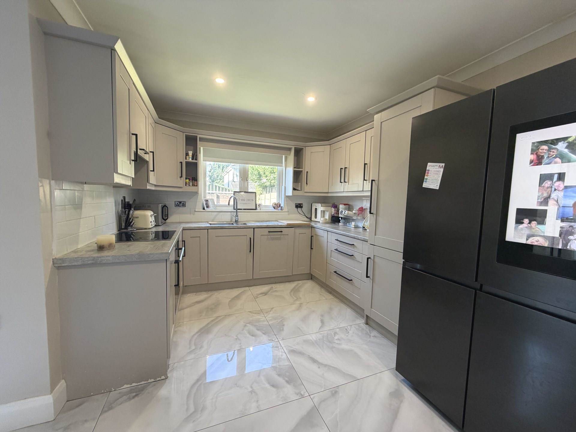 40 Eiscir Island, Eiscir Meadows, Tullamore, Co. Offaly