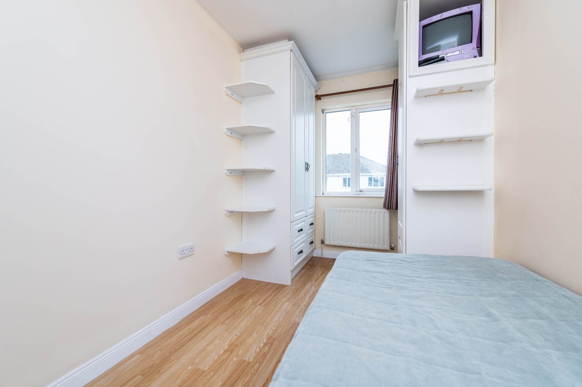 35 Eiscir Island, Eiscir Meadows, Tullamore, Co. Offaly
