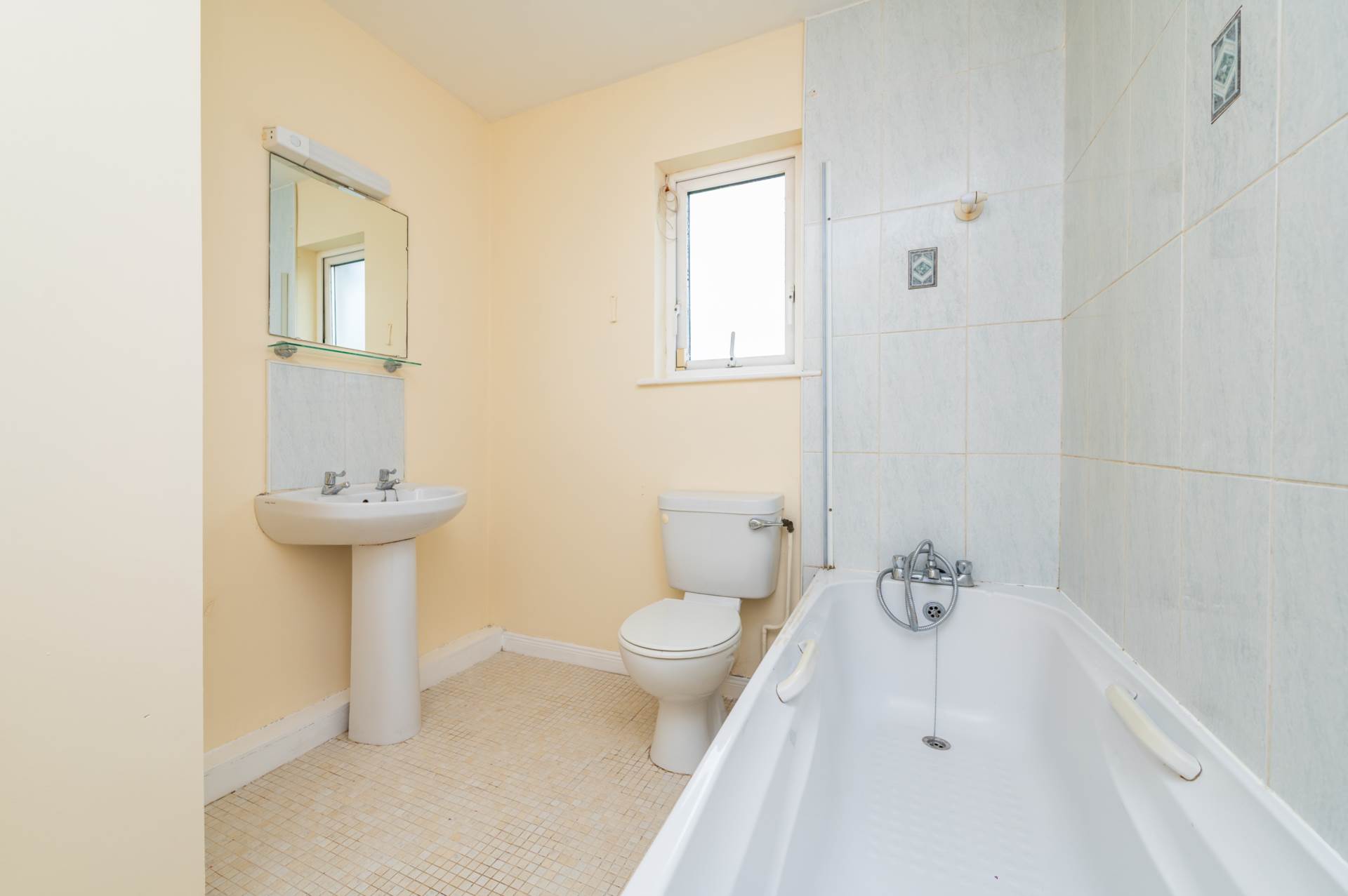 35 Eiscir Island, Eiscir Meadows, Tullamore, Co. Offaly